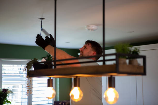 Best Electrical Wiring Services  in Buhler, KS